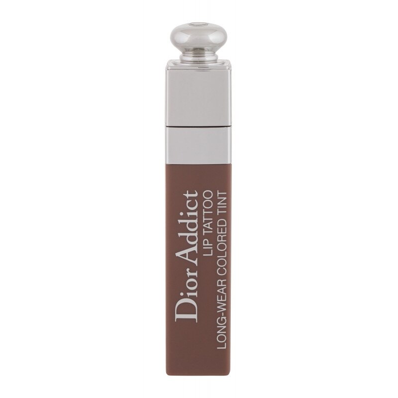 Ruj lichid Dior Addict Lip Tattoo , 621 Natural Almond , 6 ml