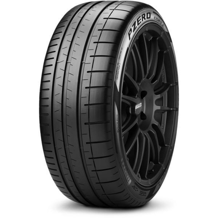 Anvelopa de vara, Pirelli, ZR (93Y) PZERO CORSA N0 255/35 R20 93Y