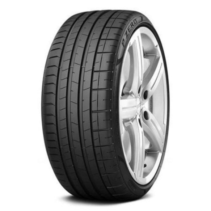 Anvelopa de vara, Pirelli, ZR (110Y) P-ZERO SC N1 315/35 R20 110Y