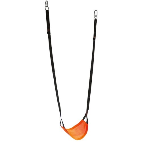 Leagan Bino Ultra-Usor din Nylon pentru Copii, Portocaliu