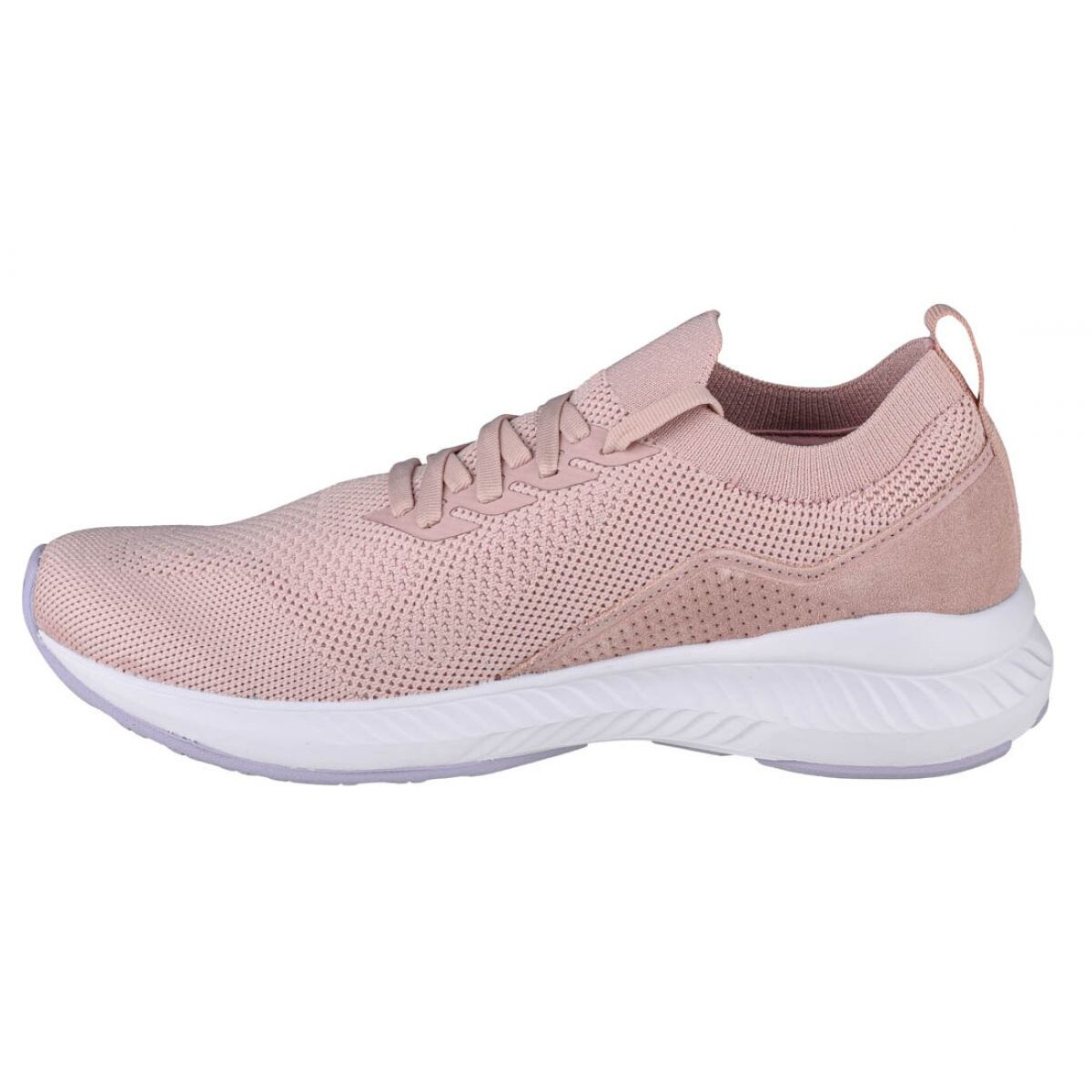 Pantofi sport pentru femei, 4F, BM118190, Roz