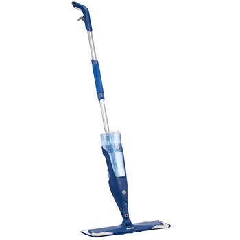Mop cu pulverizator pentru Parchet Lacuit, Spraymop 2.5, Bona Mop cu pulverizator pentru Parchet Lacuit, Spraymop 2.5, Bona