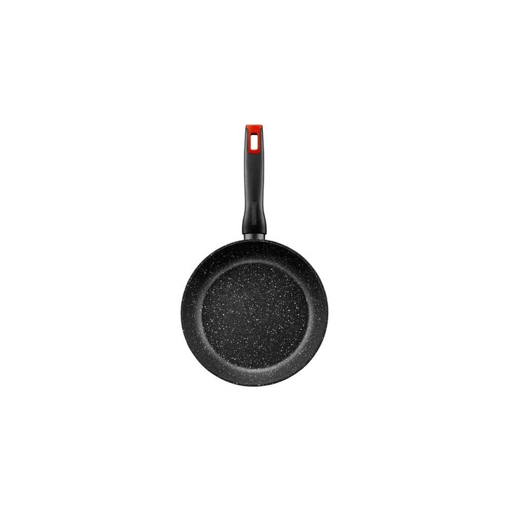 Тиган Monix Titan Rock, Quantanium незалепващо покритие, 4 мм алуминий, 20 cm