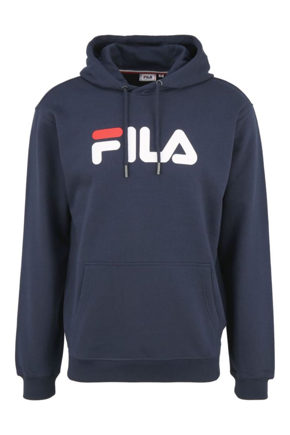 Hanorac, Fila, Unisex, Classic Pure, 681090-170, Bumbac, Bleumarin, L