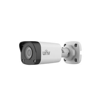 Camera IP 2 MP bullet, lentila 2.8 mm, IR 30m - UNV Camera IP 2 MP bullet, lentila 2.8 mm, IR 30m - UNV