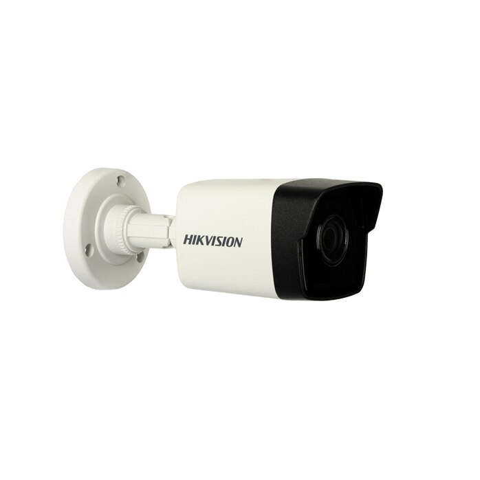 Camera de supraveghere IP 2.0MP, lentila 2.8mm, IR 30m - HIKVISION