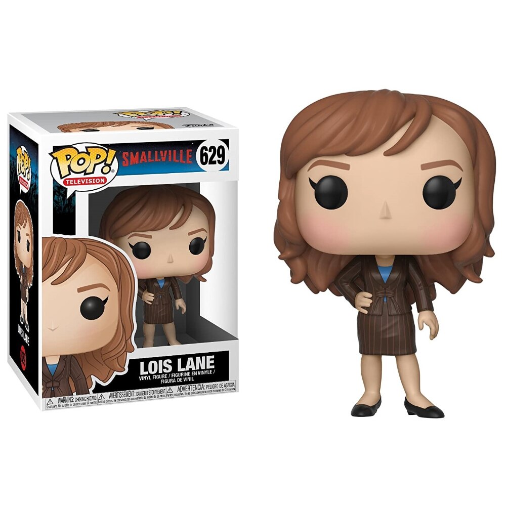 Figurina Funko POP! Television: Smallville Lois Lane 629
