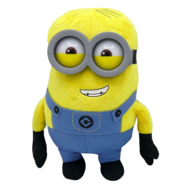 Jucarie din plus Dave, Minions, 24 cm