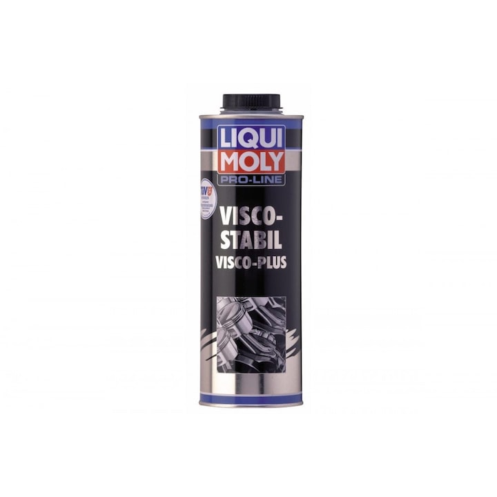 Aditiv Ulei Liqui Moly Pro-Line Visco-Stabil, 1000ml