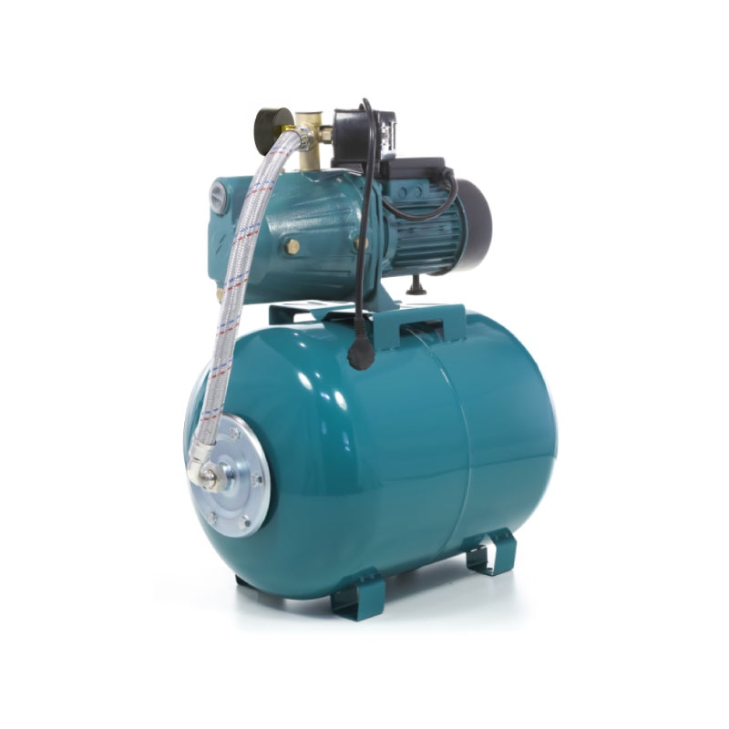 Hidrofor APC JY-100A 1.1 kw cu vas expansiune 50 litri Emailat