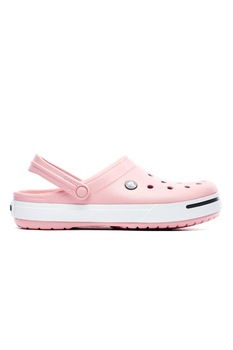 Saboti Crocs, Crocband II, Material sintetic, Roz, 36-37 EU Saboti Crocs, Crocband II, Material sintetic, Roz, 36-37 EU