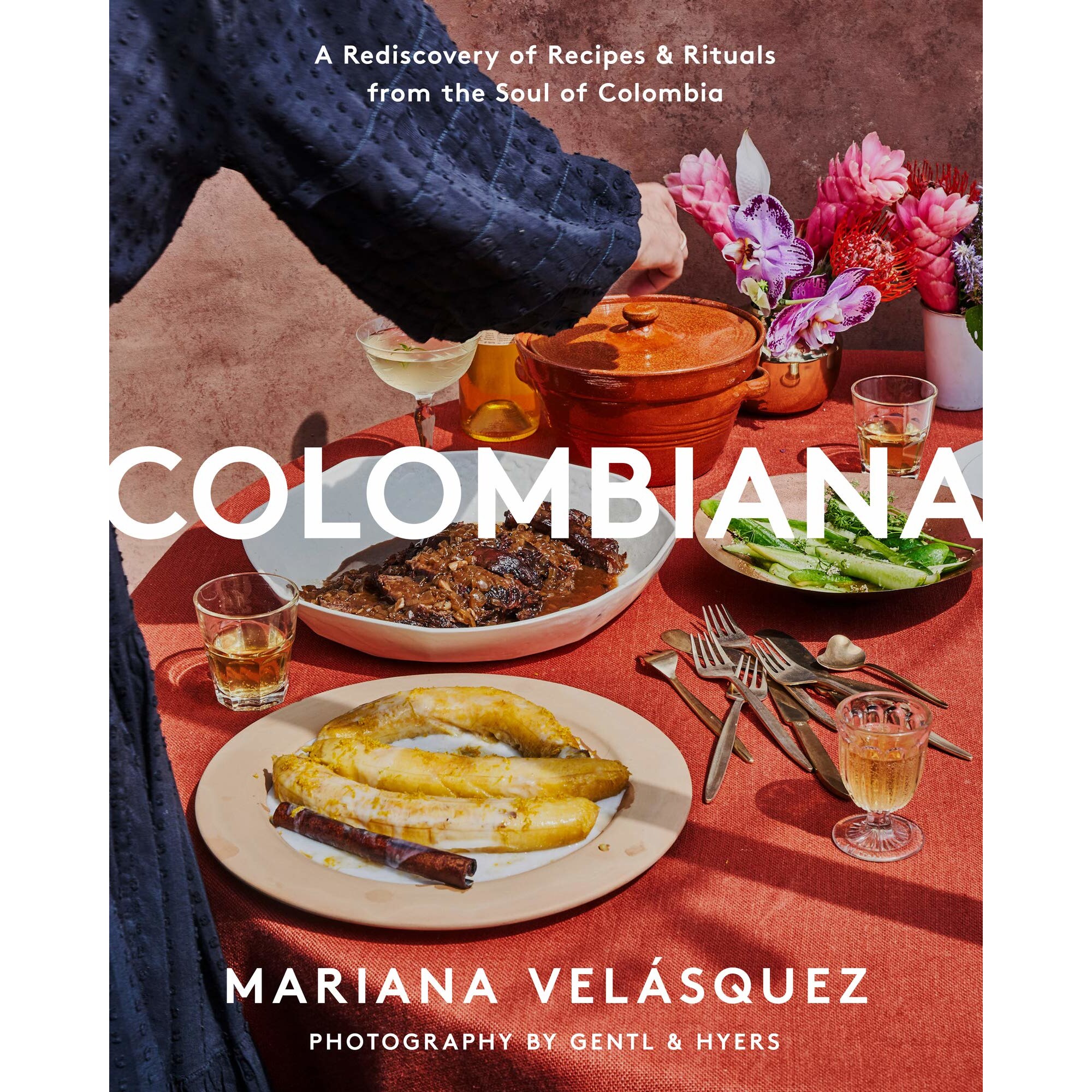 Colombiana - Mariana Velasquez
