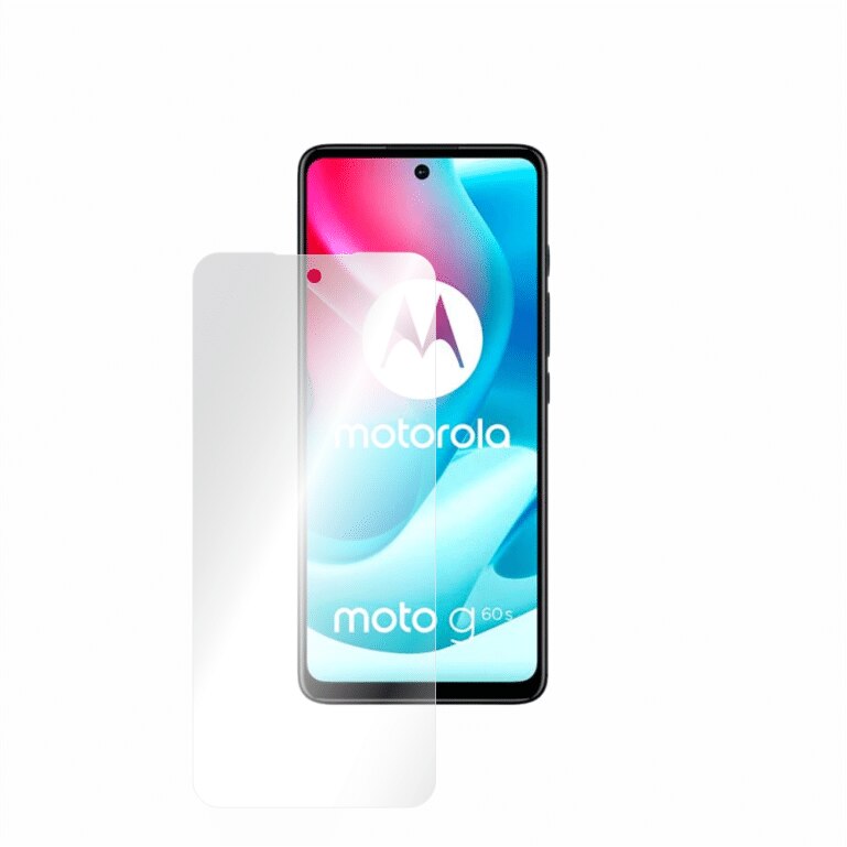 Folie de protectie Clasic Smart Protection compatibila cu Motorola G60s doar display