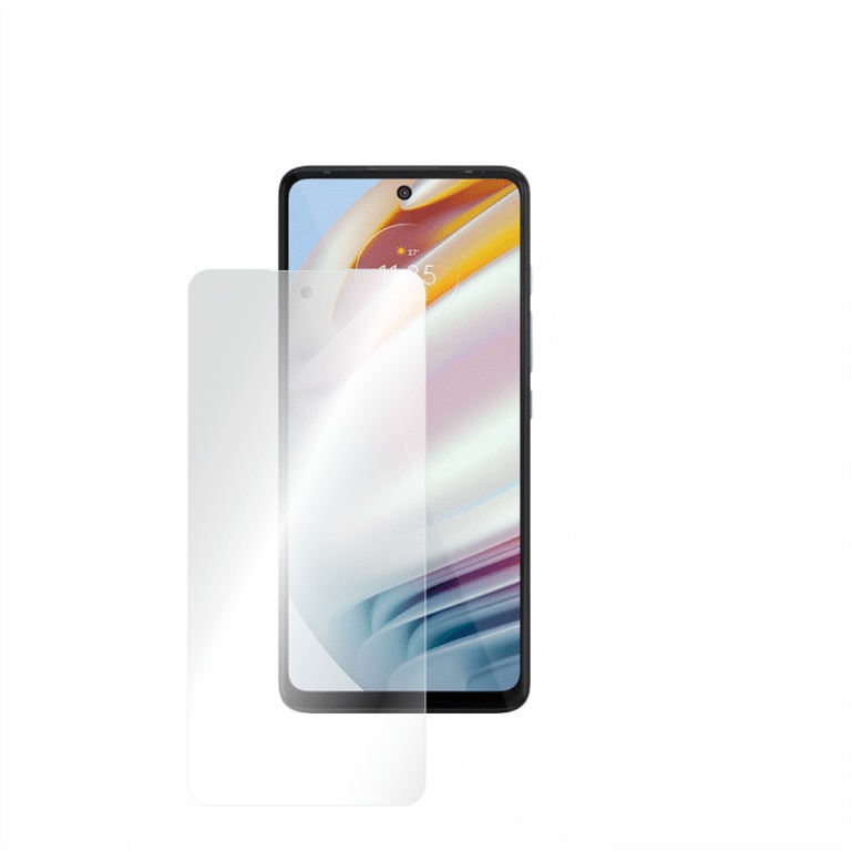 Folie de protectie Clasic Smart Protection compatibila cu Motorola G60 doar display