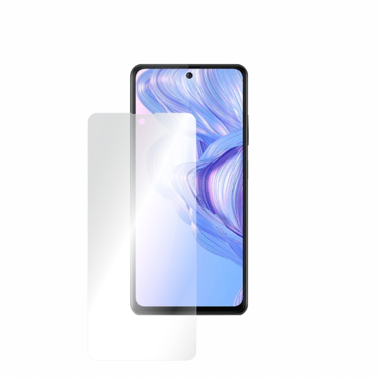 Folie de protectie Antireflex Mata Smart Protection compatibila cu ALLVIEW Soul X8 Pro doar display