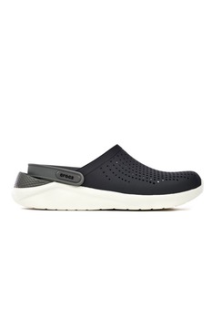Saboti Crocs, LiteRide Clog, Material sintetic, Negru, 36-37 EU Saboti Crocs, LiteRide Clog, Material sintetic, Negru, 36-37 EU