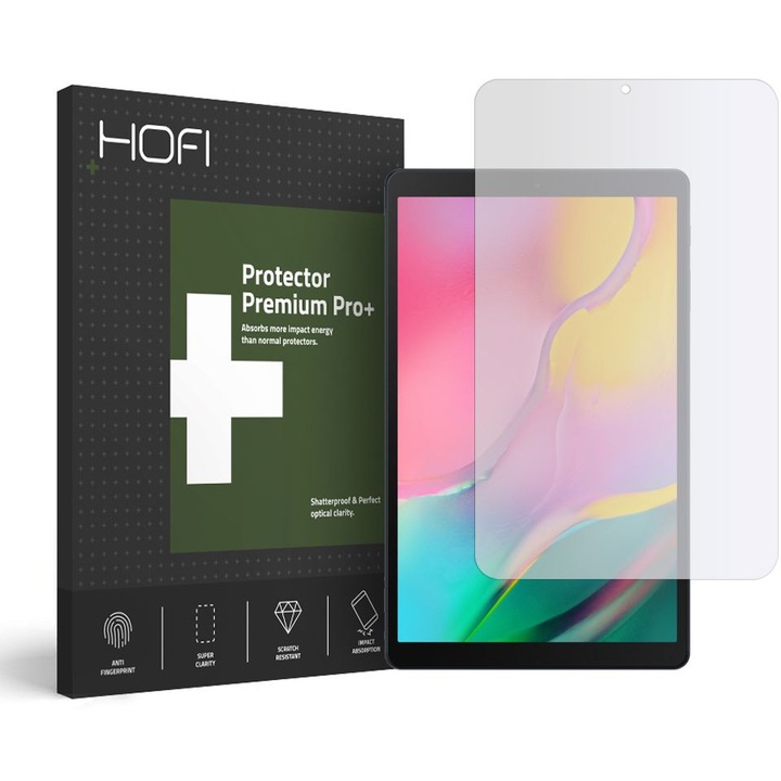 Протектор Hofi Glass Pro Plus за Samsung Galaxy Tab A 10.1 2019