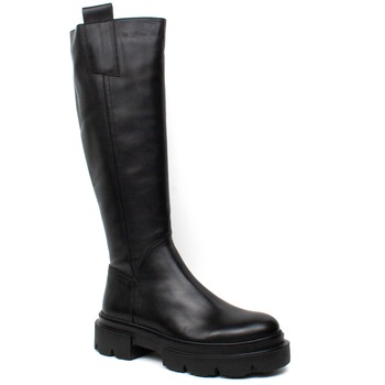 Cizme dama 3671 negru Cizme dama 3671 negru