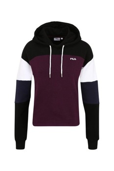 Hanorac dama, Fila YARA 688940-B460, Bumbac/Poliester, S, Multicolor Hanorac dama, Fila YARA 688940-B460, Bumbac/Poliester, S, Multicolor