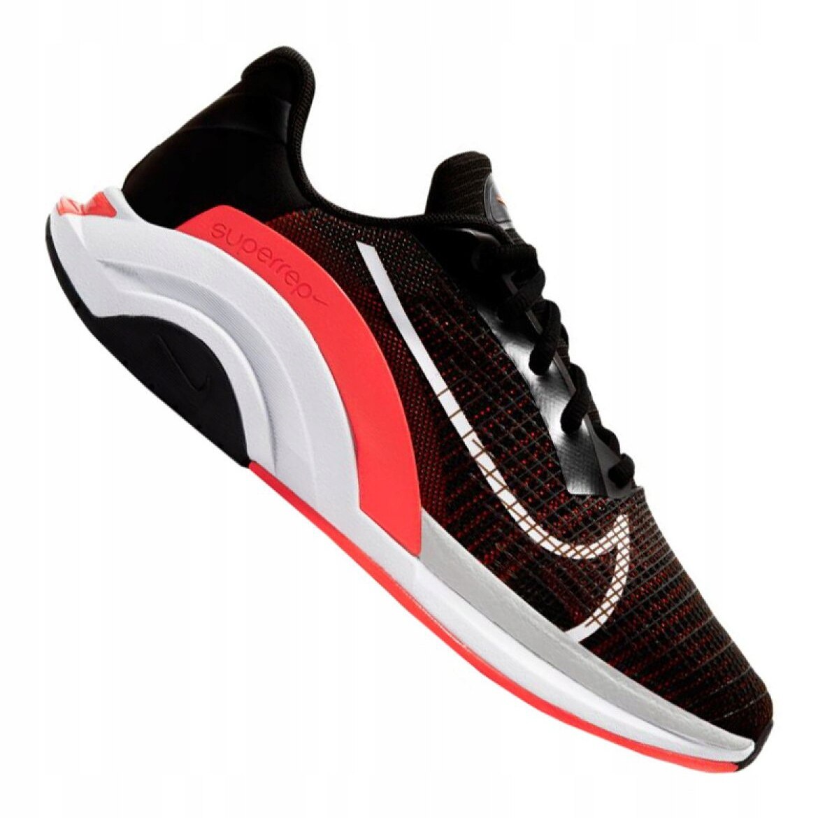 Pantofi sport pentru femei, Nike, BM101594, Negru
