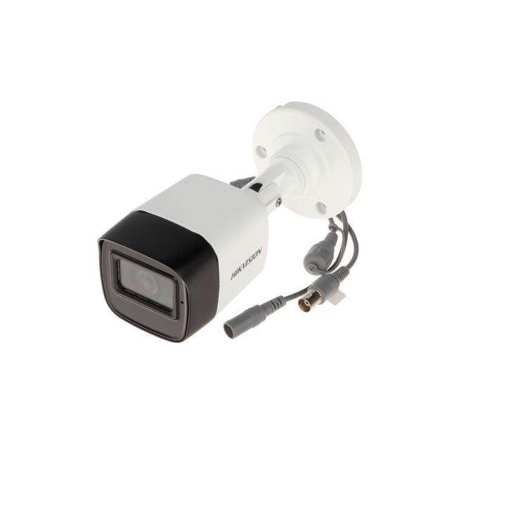 Minicamera smart WiFi cu detectie miscare si acces din aplicatia TTLock