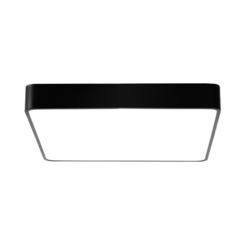 Plafoniera led, negru, patrata, 36w, 3020lm, 3 temperaturi de lumina, 3000/4000/6500k, 400x50mm, SMT-BH16-05181, Braytron, smartsistem Plafoniera led, negru, patrata, 36w, 3020lm, 3 temperaturi de lumina, 3000/4000/6500k, 400x50mm, SMT-BH16-05181, Braytron, smartsistem