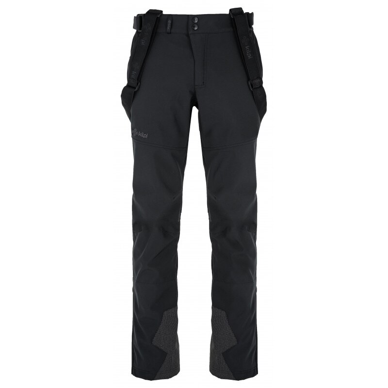 Pantaloni Ski Kilpi RHEA, Negru