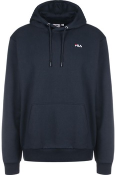 Hanorac barbati, Fila Men EBEN Hoody 689110-170, Bumbac/Poliester, M, Albastru inchis Hanorac barbati, Fila Men EBEN Hoody 689110-170, Bumbac/Poliester, M, Albastru inchis