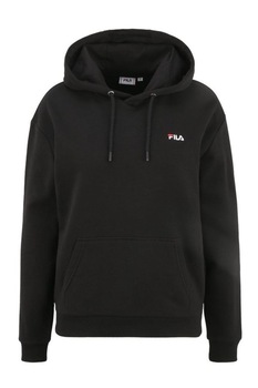 Hanorac dama, Fila Edolie Hoody 689115-002, Bumbac/Poliester, S, Negru Hanorac dama, Fila Edolie Hoody 689115-002, Bumbac/Poliester, S, Negru