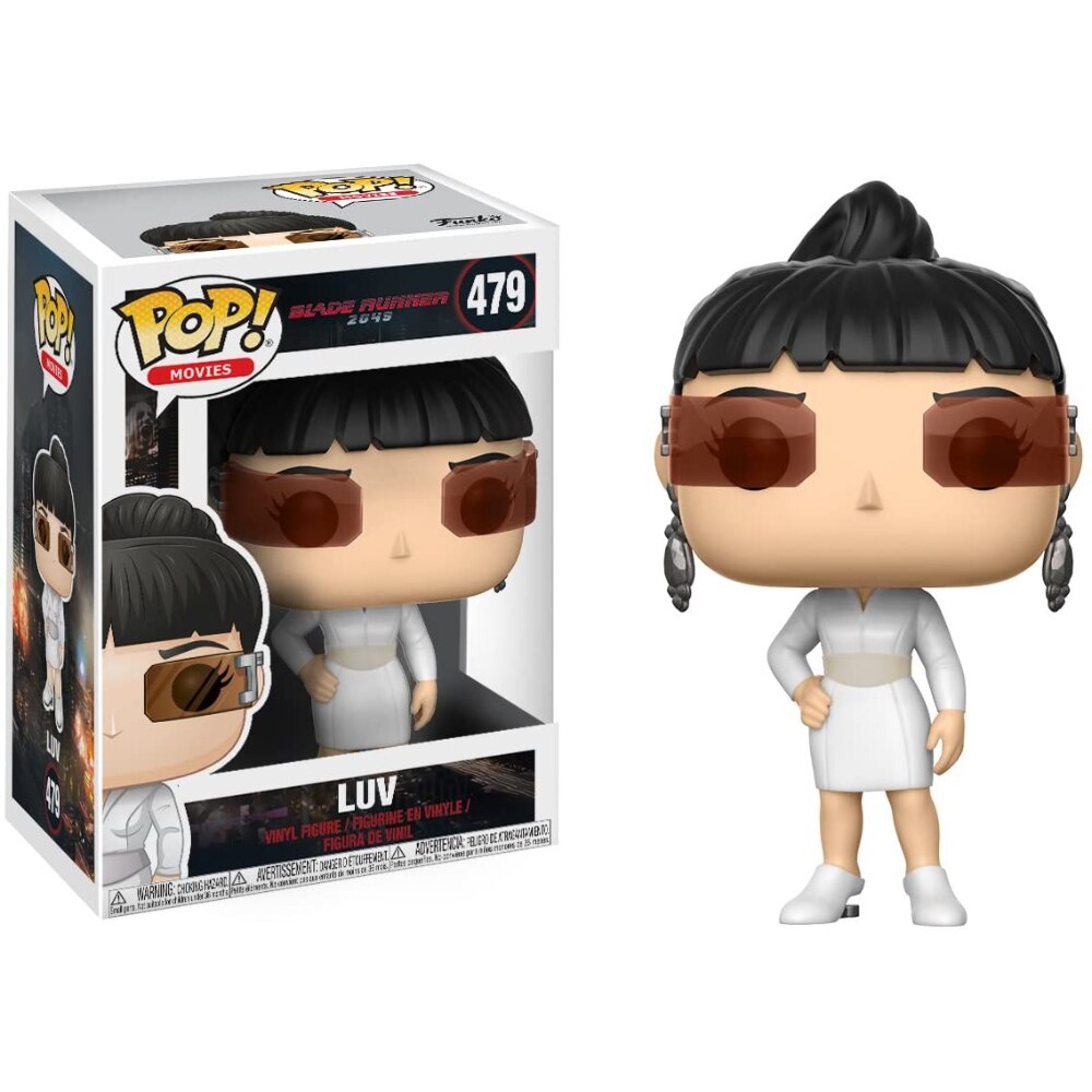 Figurina Funko POP! Movies: Blade Runner 2049 Luv 479