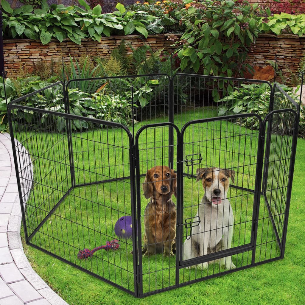precision dog fence