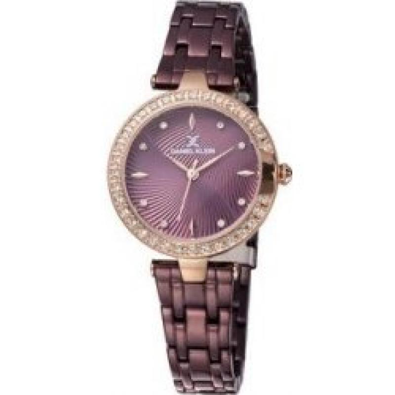 Ceas de dama DANIEL KLEIN Premium, Maro