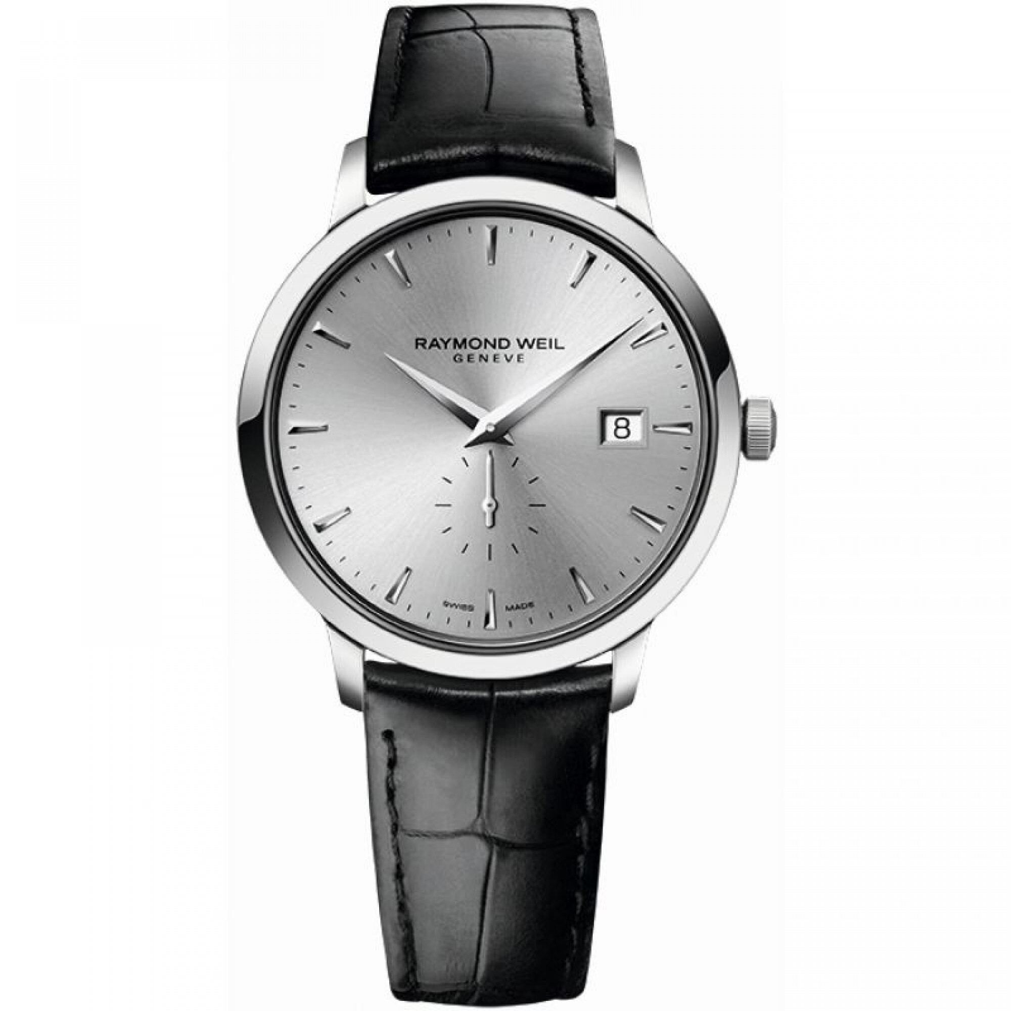 Ceas Barbati, RAYMOND WEIL, Toccata, 5484-STC-65001