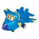 Конструктор Cobi, Super Wings, Jerome, 185 части