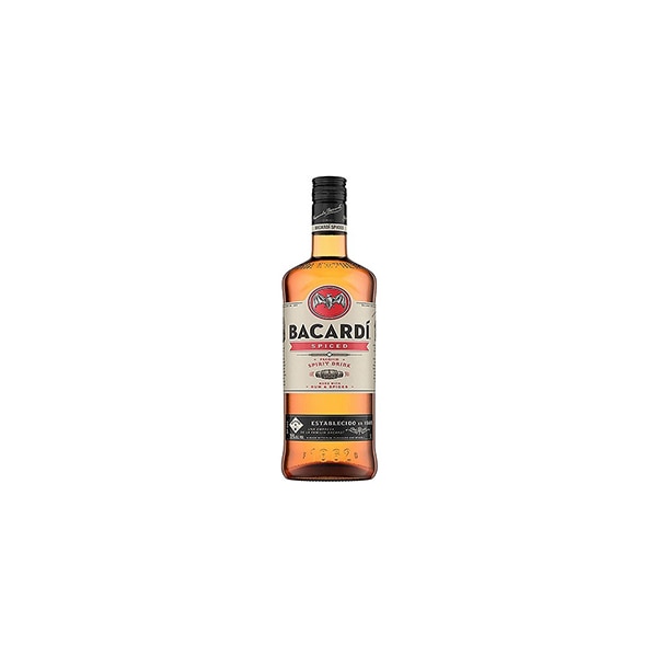 Rom Bacardi Spiced, Caraibe, Alcool 35%, 1L