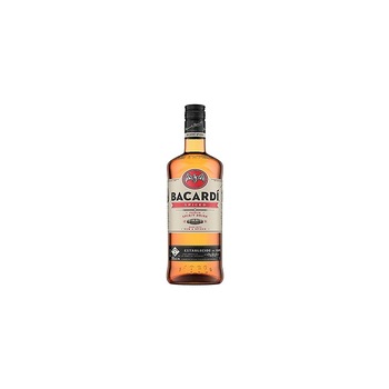 Rom Bacardi Spiced, Caraibe, Alcool 35%, 1L Rom Bacardi Spiced, Caraibe, Alcool 35%, 1L