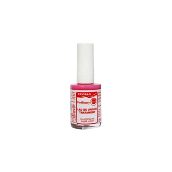Lac de unghii tratament, Favisan, 14 ml Lac de unghii tratament, Favisan, 14 ml