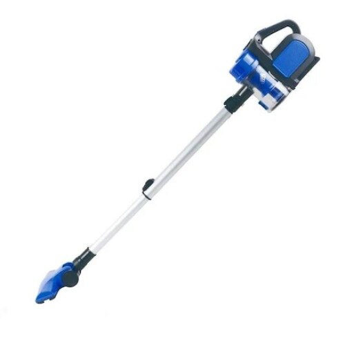 Aspirator vertical tip ciclonic cu acumulator,2200 mAh,14.4 V