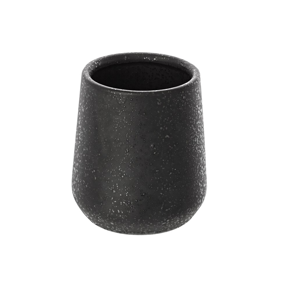 Suport periute Feridras, Ibiza, Negru