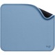 Подложка за мишка Logitech Studio, 230x200, Blue Grey