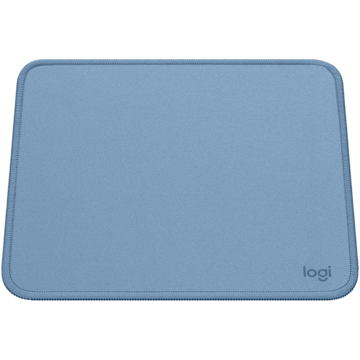 Подложка за мишка Logitech Studio, 230x200, Blue Grey