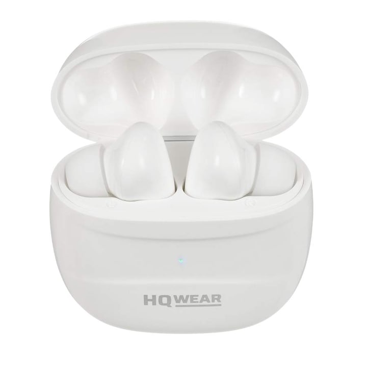 Vezeték nélküli fejhallgató HQwear RJ3, HiFi, Deep Bass, Powerbank, Bluetooth5.0