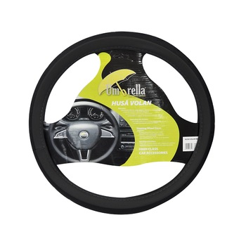 Husa volan premium Matrix Husa volan premium Matrix