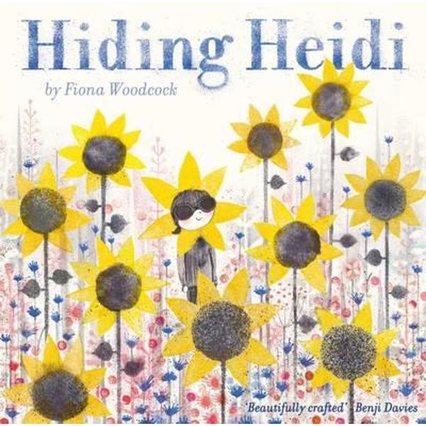 Hiding Heidi