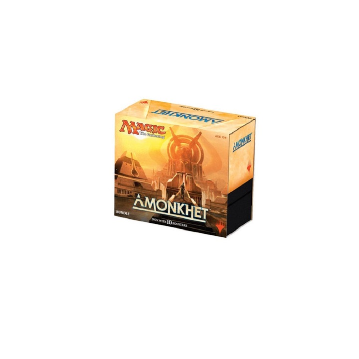 Magic: the Gathering - Amonkhet - Csomag