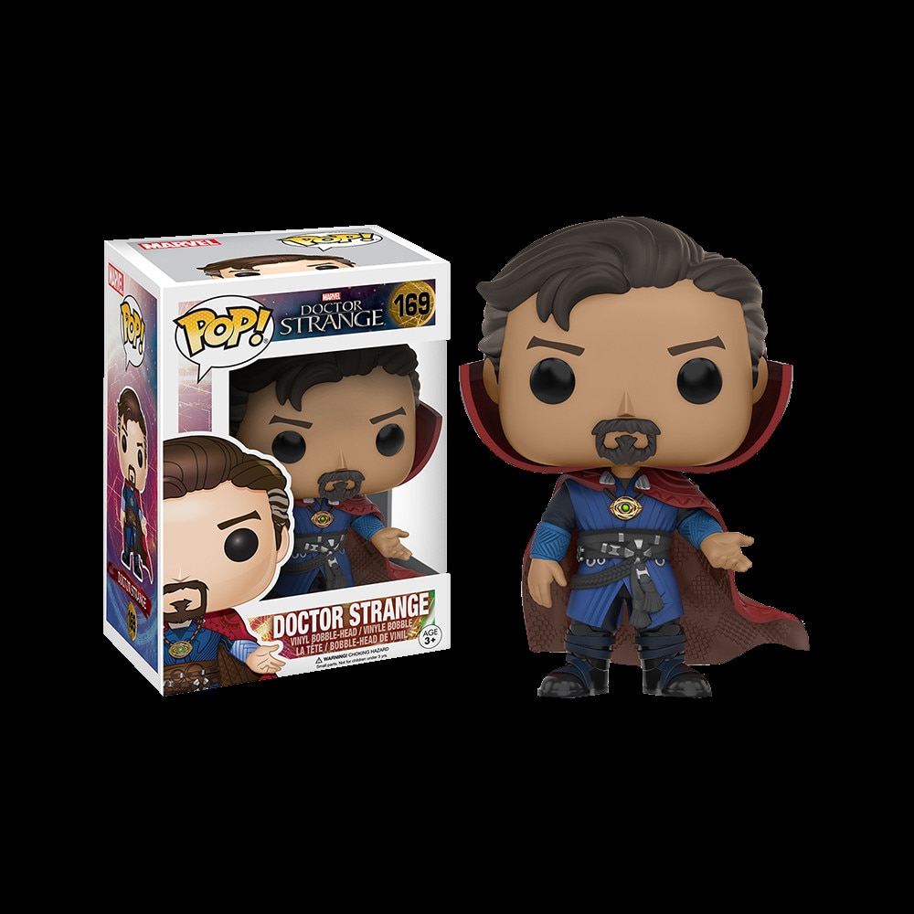 Funko Pop: Doctor Strange
