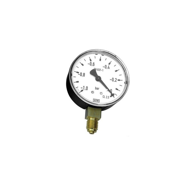 Ceas vacuum mic