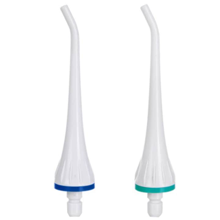 Накрайници за зъбен душ Dr. Mayer за WT3000/WT3100, 2 бр
