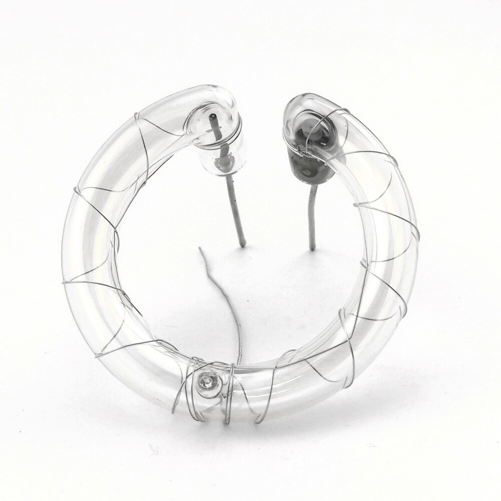 Lampa blitz studio Ring Tube 600W