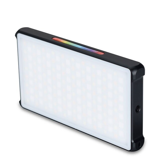 Lampa LED Yongnuo YN365RGB 150LED-uri temperatura de culoare 2200-8500K